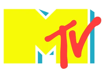 The logo of MTV Nordic