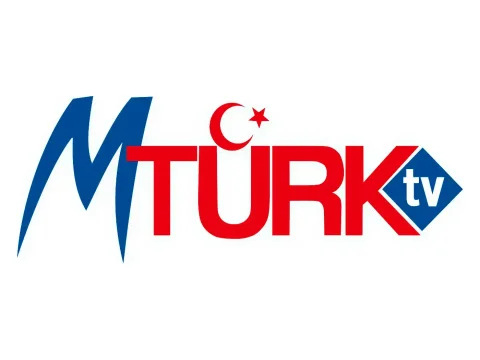 The logo of Muğlatürk TV