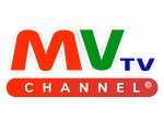 The logo of MVTV Channel