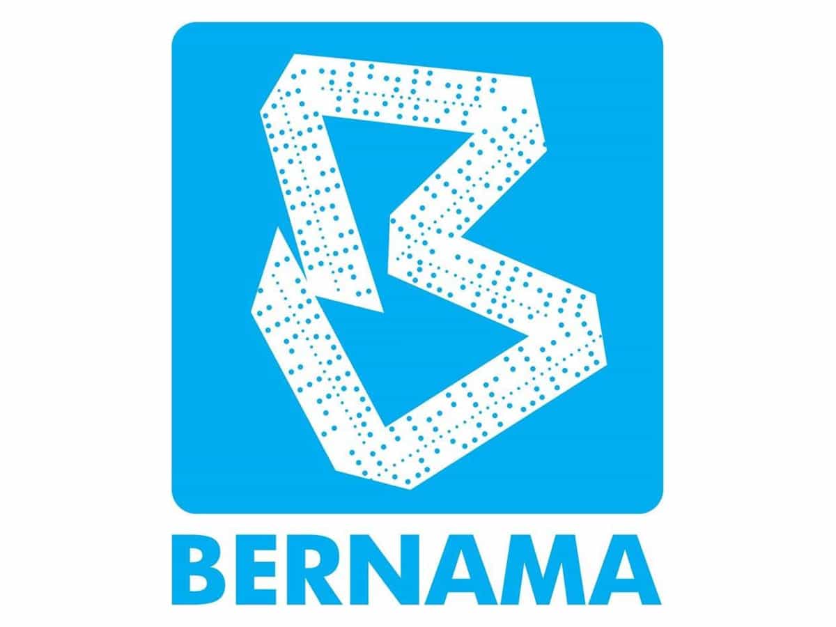 Watch Bernama TV live streaming. Malaysia TV channel