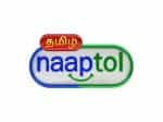 The logo of Naaptol Tamil