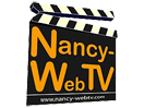 The logo of Nancy Web TV