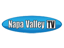 The logo of Napa Valley TV 28