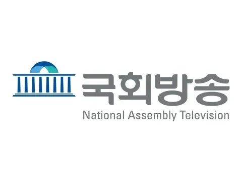 The logo of National Assembly TV