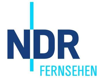 The logo of NDR Fernsehen Niedersachsen