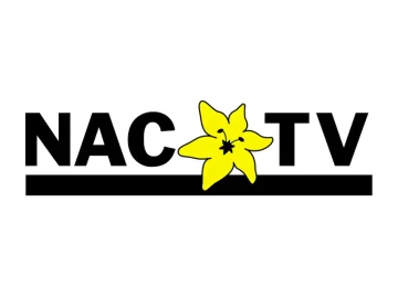The logo of Neepawa Access TV