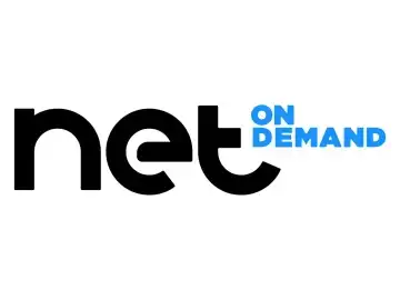 The logo of NET On Demand