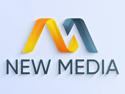 New Media TV UK logo