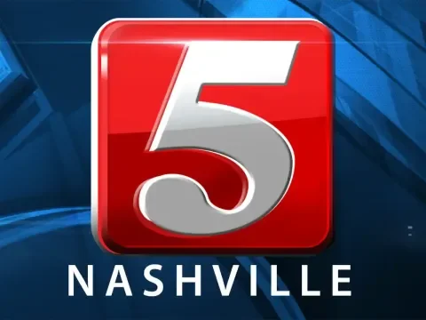 The logo of News Channel 5