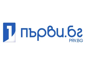 The logo of newsONE TV