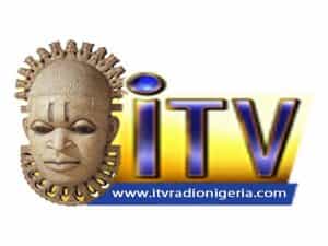 ITV Benin logo