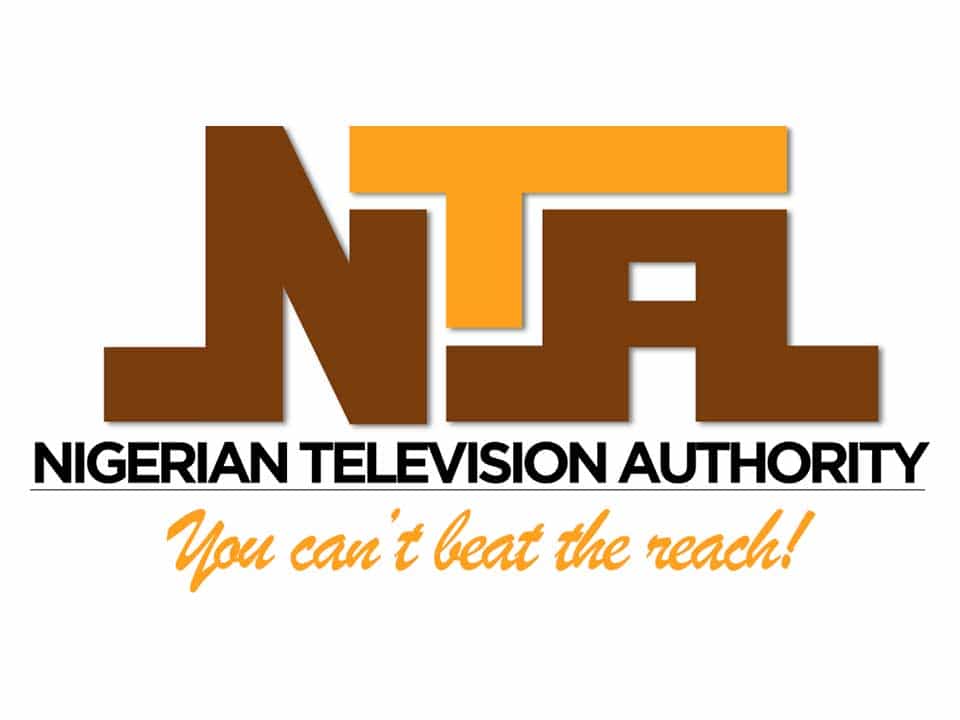 NTA News 24 Live Stream Watch Now From Nigeria LiveTV