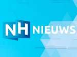 The logo of NH Nieuws