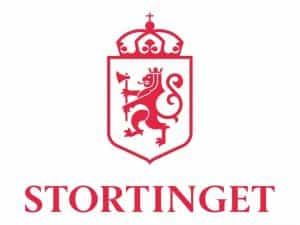 The logo of Höringssal 2