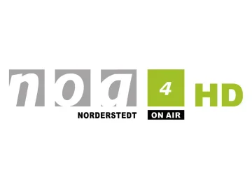 The logo of Noa4 Norderstedt