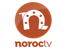 The logo of Noroc TV