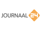 The logo of Journaal 24