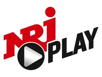 The logo of NRJ Hits