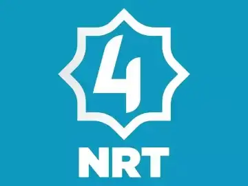 NRT4 TV logo