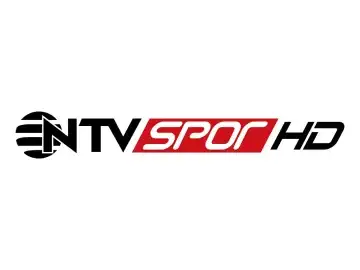The logo of NTV Spor HD