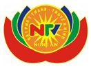 The logo of Nghe An TV