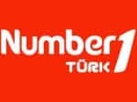 The logo of Number 1 Türk