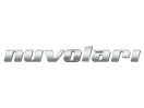 The logo of Nuvolari