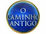 The logo of O Caminho Antigo