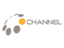 The logo of O Channel