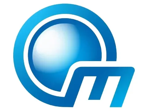 The logo of Obieqtivi TV