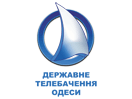 The logo of Odessa ODTRK