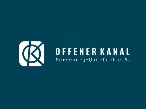 The logo of Offener Kanal Merseburg-Querfurt