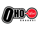 The logo of Oho Channel