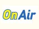 The logo of On Air TV