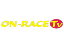 The logo of On-Race TV
