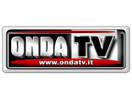 The logo of Onda TV Messina