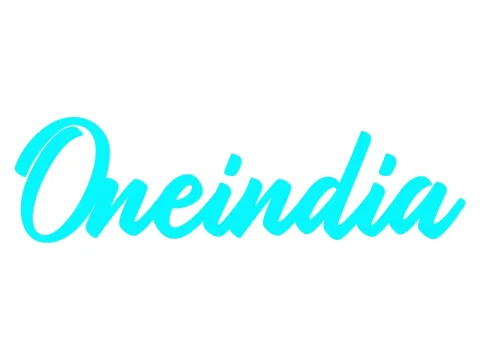 Oneindia News logo