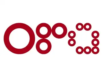 The logo of Ora News TV