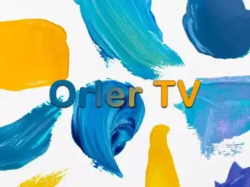 The logo of Orler Channel