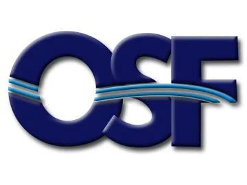 The logo of OSF Oder-Spree-Fernsehen