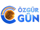 The logo of Özgür Gün TV