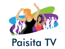 The logo of Paisita TV