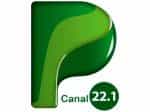 Pantanal TV logo