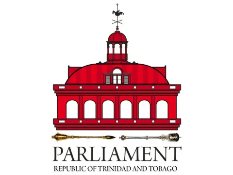 The logo of Parliament Channel