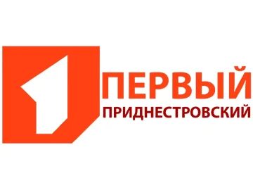 The logo of Perviy Pridnestrovskiy