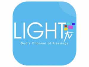 The logo of Light Network