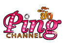 The logo of Ping Channel
