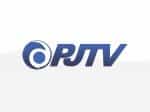 The logo of PJTV Bandung