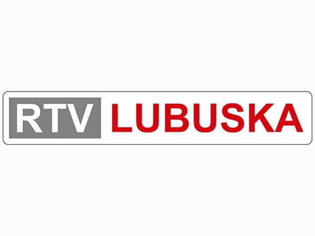 The logo of RTV Lubuska