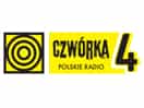 The logo of Polskie Radio Czwórka